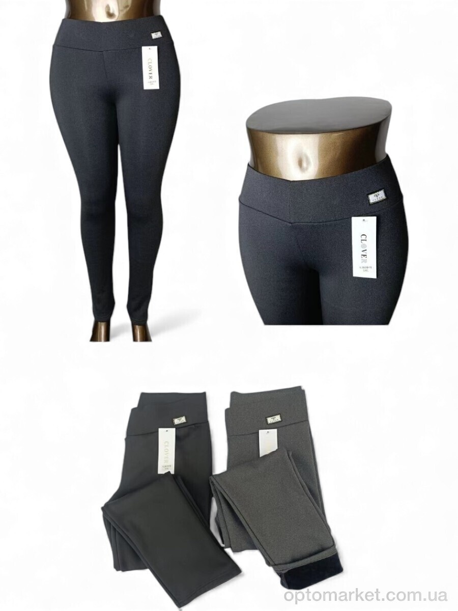 Купить Лосини жіночі 2918 mix Sport style мікс, фото 1