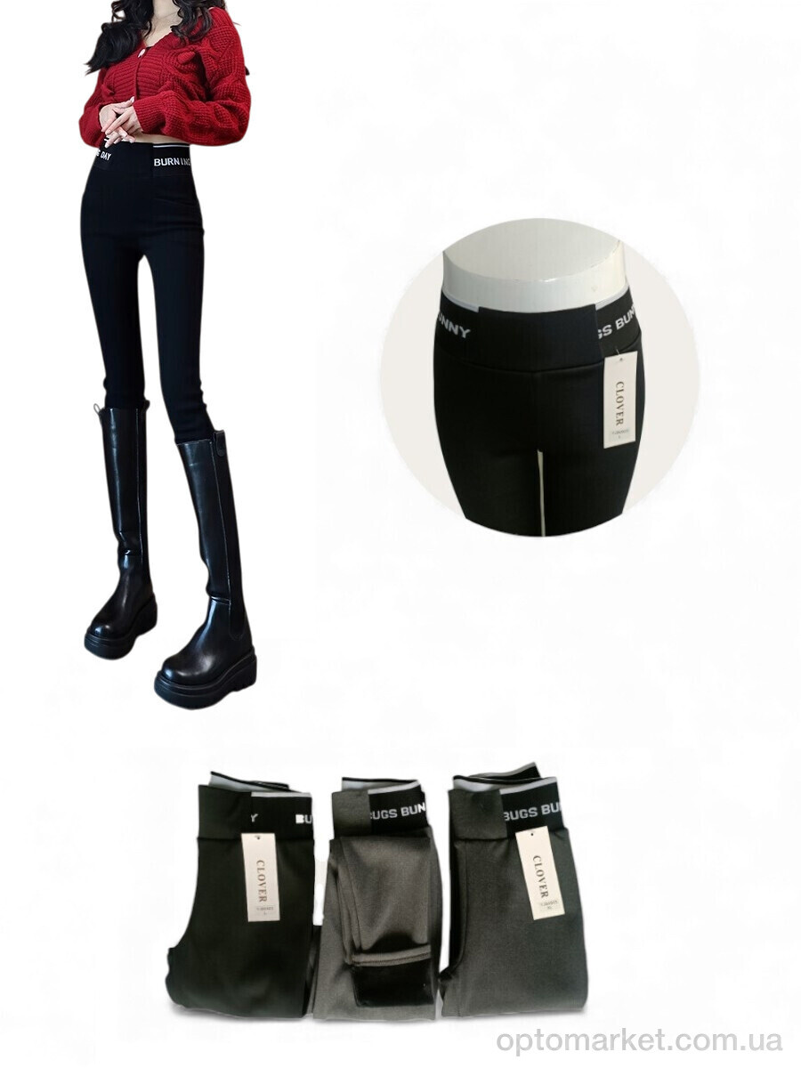 Купить Лосини жіночі 2923 mix Sport style мікс, фото 1