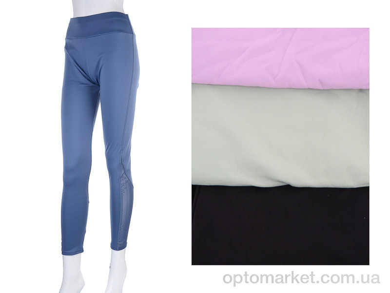 Купить Спортивні штаны жіночі 2930-042 mix Мир мікс, фото 1