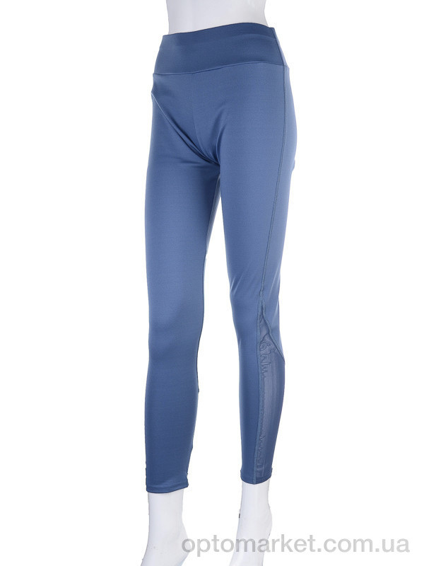 Купить Спортивні штаны жіночі 2930-042 mix Мир мікс, фото 2