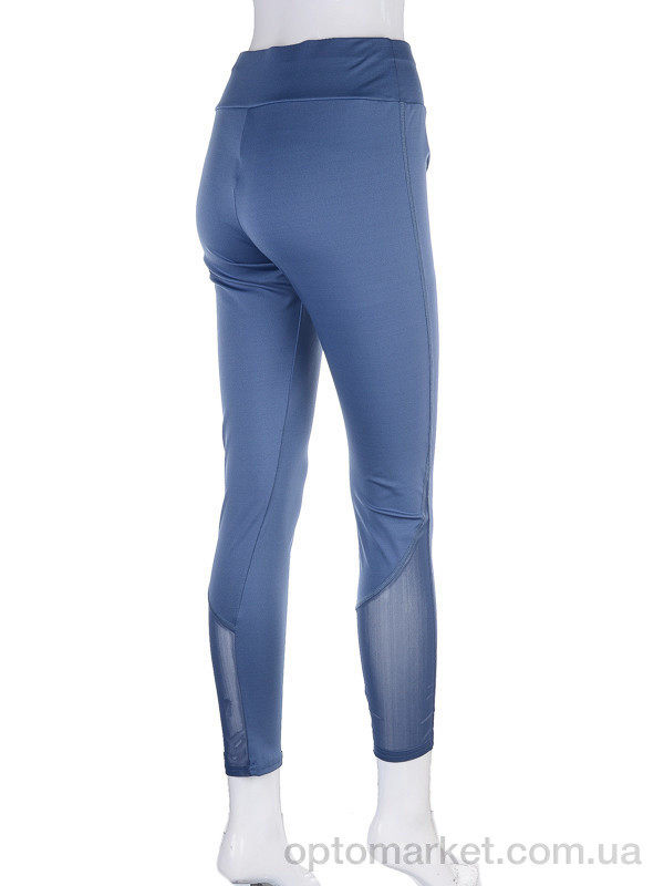 Купить Спортивні штаны жіночі 2930-042 mix Мир мікс, фото 3