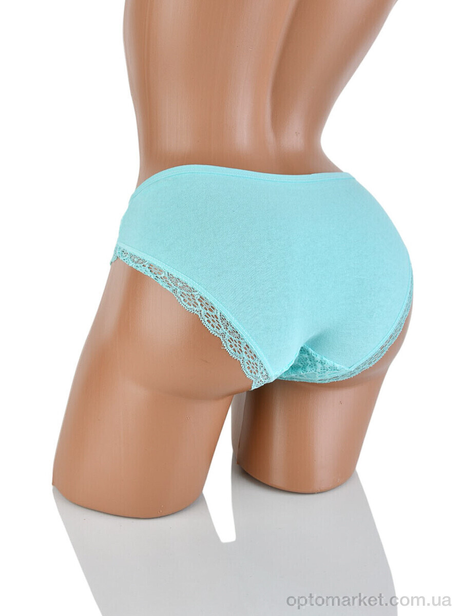 Купить Трусы жіночі 2955 (12287) mix Lucky yiyi мікс, фото 4