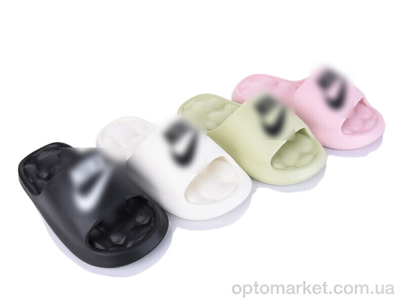 Купить Шльопанці жіночі 2977 mix N.ke мікс, фото 1