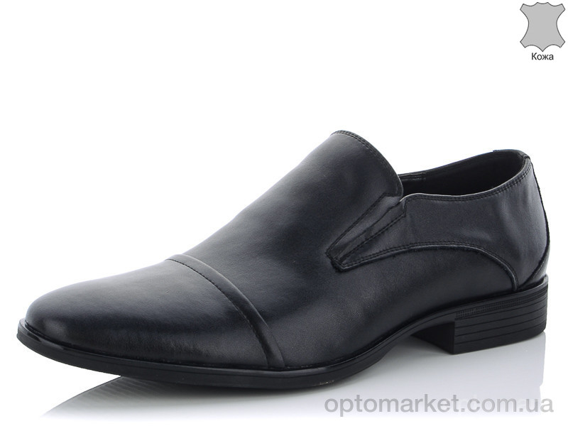 Купить Туфли мужчины 2D3701-59 Fgg черный, фото 1