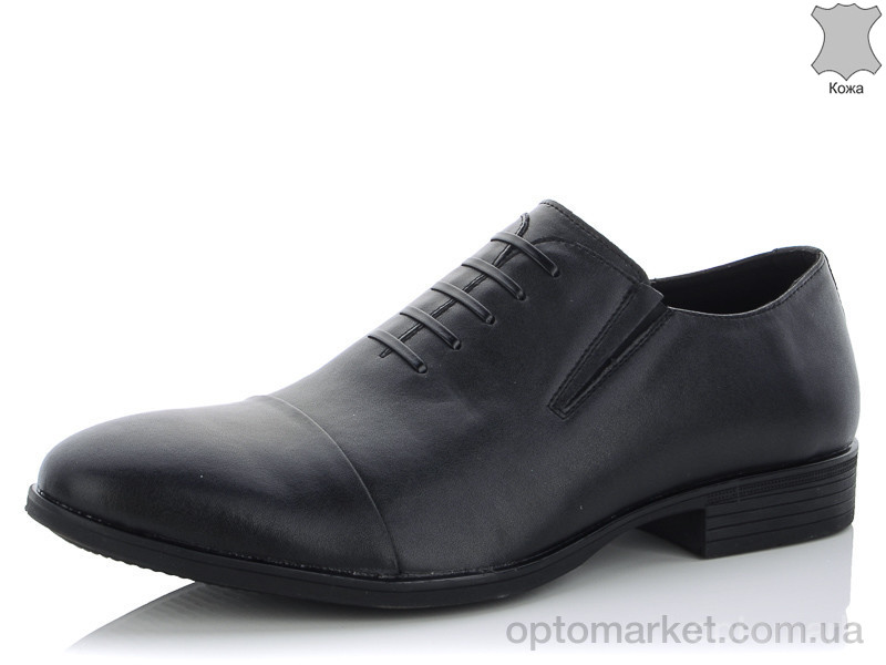 Купить Туфли мужчины 2D3703-59 Fgg черный, фото 1