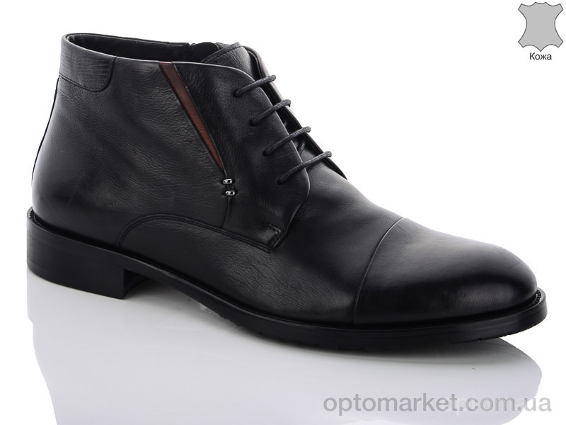 Купить Ботинки мужчины 2YR1101 Shteng черный, фото 1