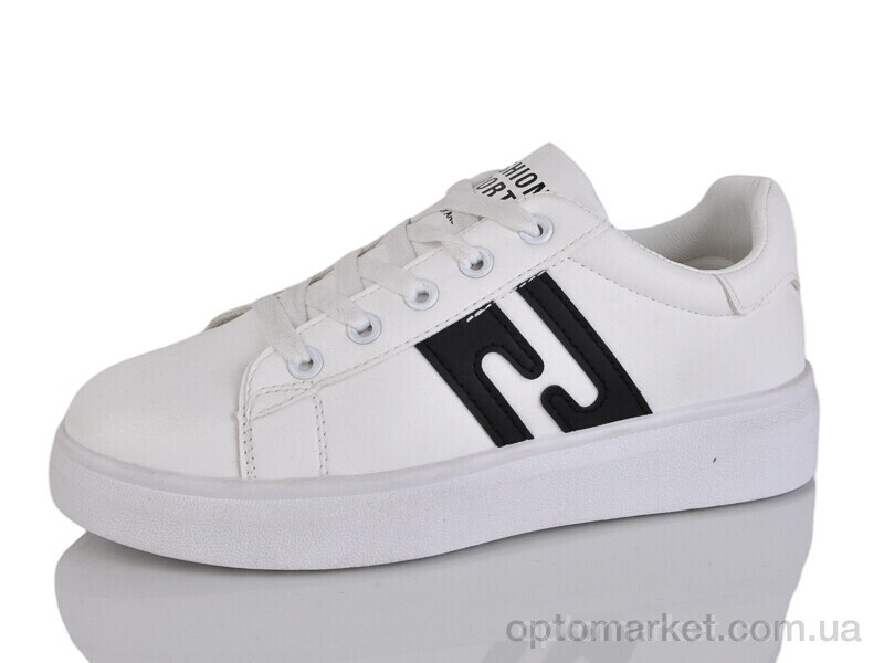 Купить Кросівки жіночі 3-17 MaiNeLin білий, фото 1