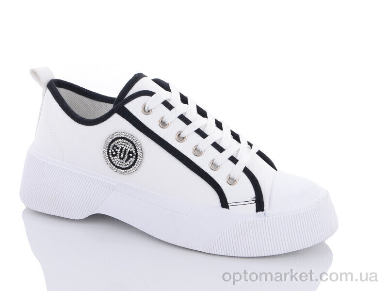 Купить Кросівки жіночі 3-51 Polaris білий, фото 1