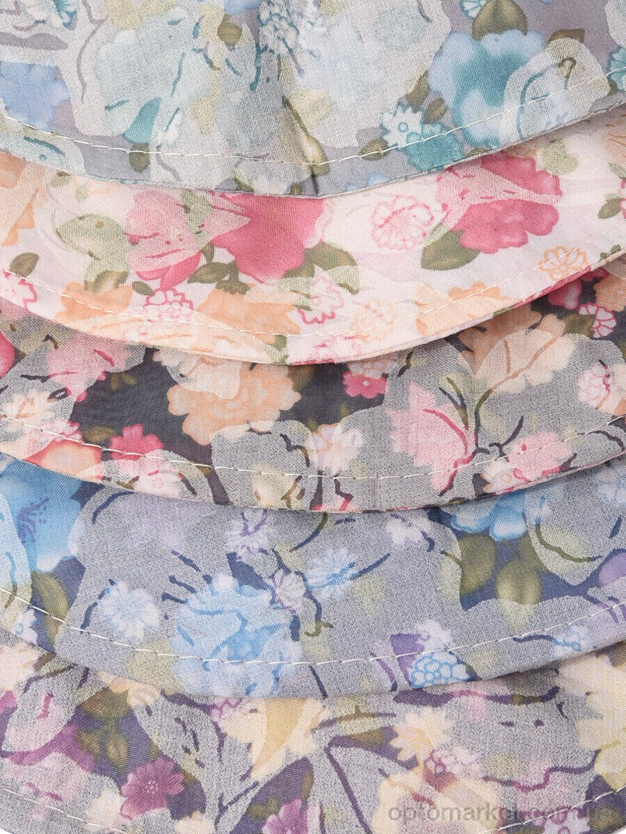 Купить Панама дитячі 30-4 mix Королева мікс, фото 2