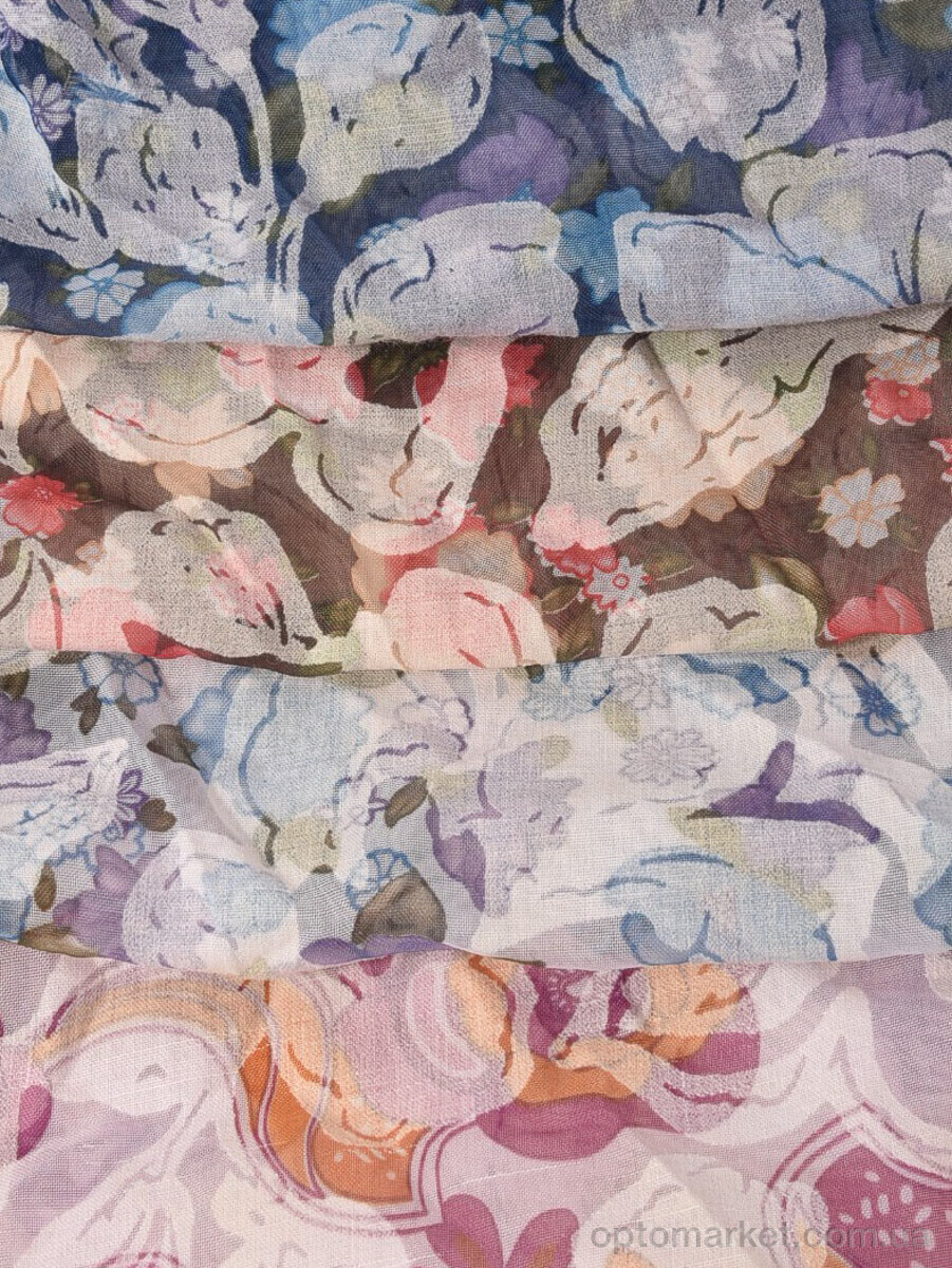 Купить Панама дитячі 30-5 mix Королева мікс, фото 2