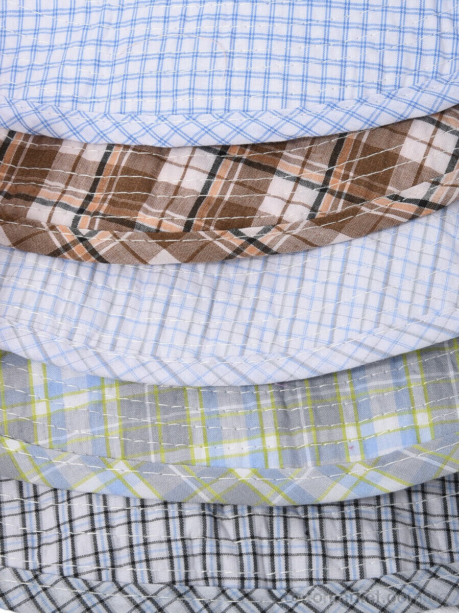 Купить Панама дитячі 30-6 mix Королева мікс, фото 2