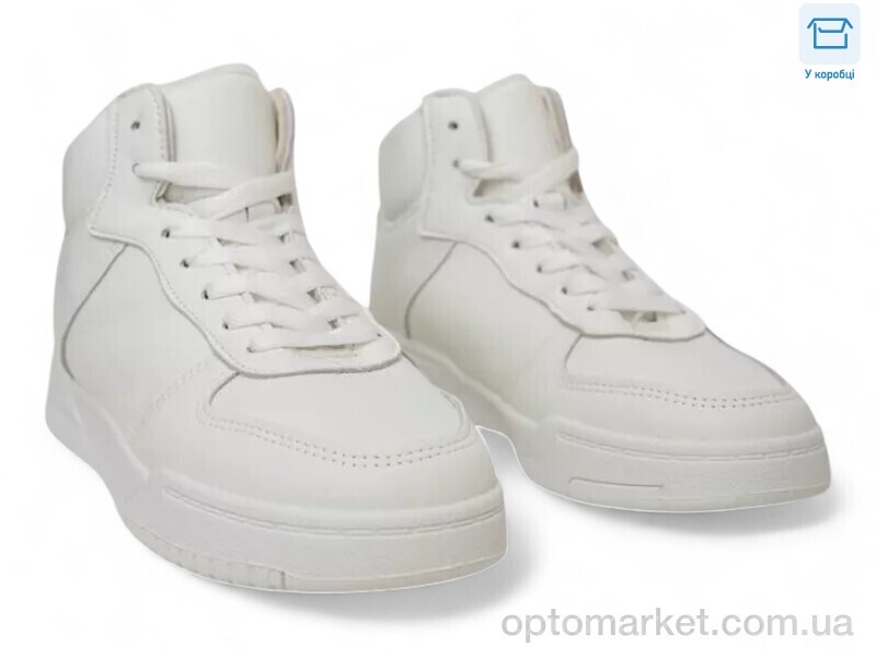 Купить Кросівки жіночі 300-2 Stilli білий, фото 1