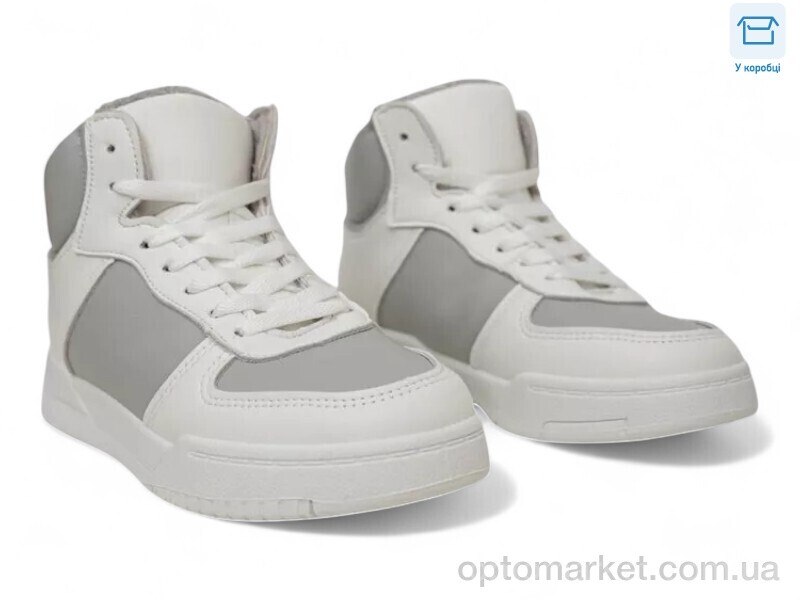 Купить Кросівки жіночі 300-3 Stilli сірий, фото 1