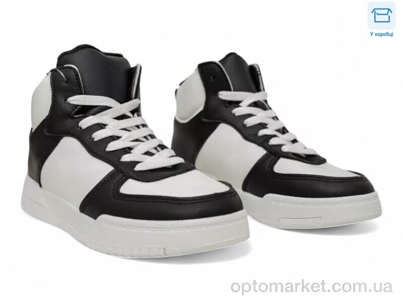 Купить Кросівки жіночі 300-4 Stilli білий, фото 1