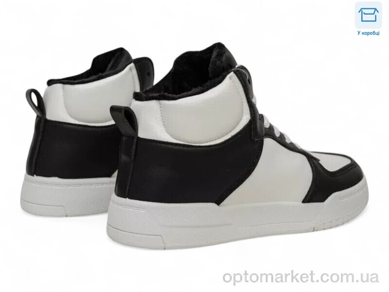 Купить Кросівки жіночі 300-4 Stilli білий, фото 2