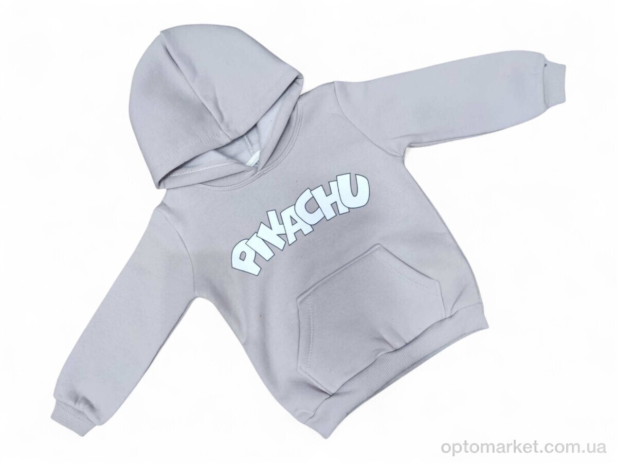 Купить Батник дитячі 3007 бежевий Stella Kids бежевий, фото 1