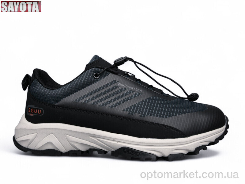 Купить Кросівки чоловічі 301-7 Sayota синій, фото 1