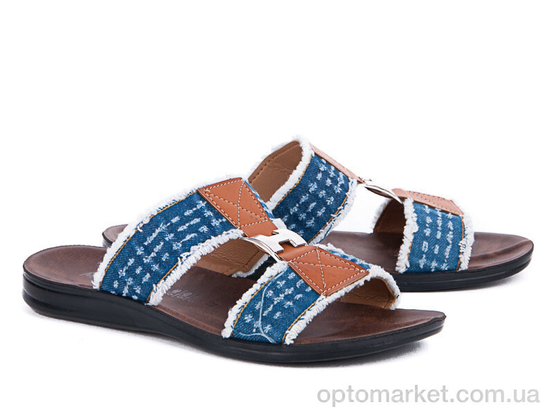 Купить Шльопанці чоловічі 301-H Selena, фото 1