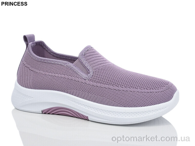 Купить Сліпони жіночі 3026-12 Princess рожевий, фото 1