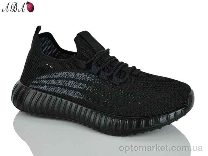Купить Кросівки жіночі 3026-53 Princess чорний, фото 1