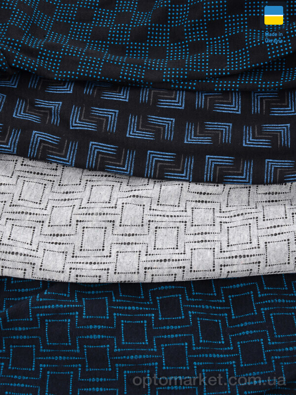 Купить Трусы чоловічі 303Г mix Textile мікс, фото 4