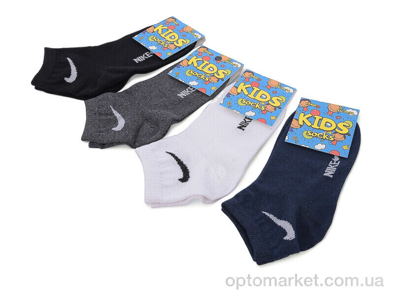 Купить Шкарпетки дитячі 305 (03795) mix N.ke мікс, фото 2