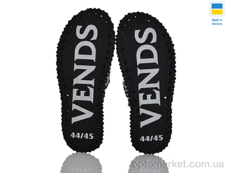 Купить Капці чоловічі 305M бежевий Vends бежевий, фото 2