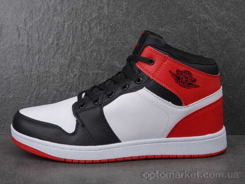 Купить Кросівки чоловічі 3068-3 Sayota білий, фото 2