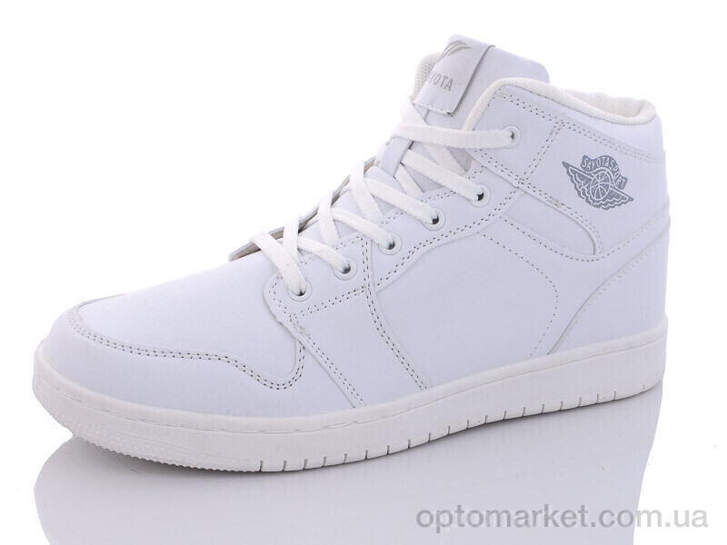 Купить Кросівки чоловічі 3068-5 Sayota білий, фото 1