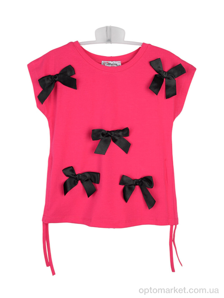 Купить Футболка дитячі 30778 mix Atabay мікс, фото 2