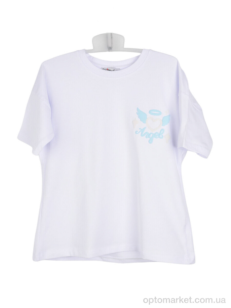 Купить Футболка дитячі 30786 mix Atabay мікс, фото 2