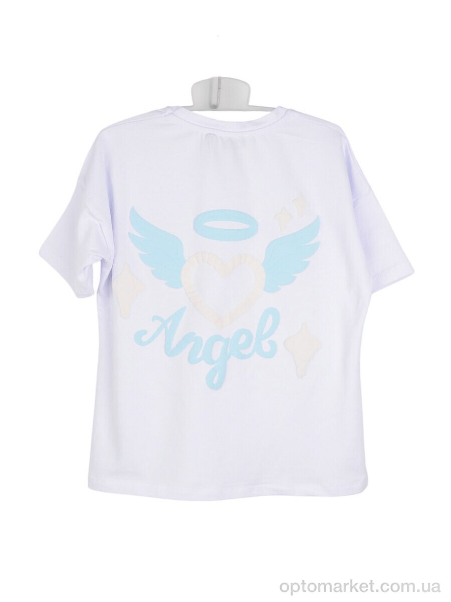 Купить Футболка дитячі 30786 mix Atabay мікс, фото 3
