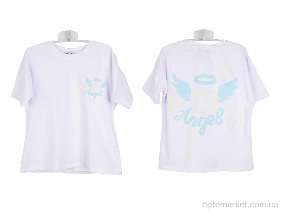 Купить Футболка дитячі 30786 mix Atabay мікс, фото 5