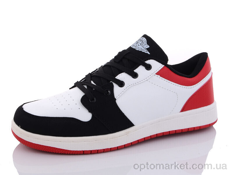 Купить Кросівки чоловічі 3091-10 Sayota білий, фото 1