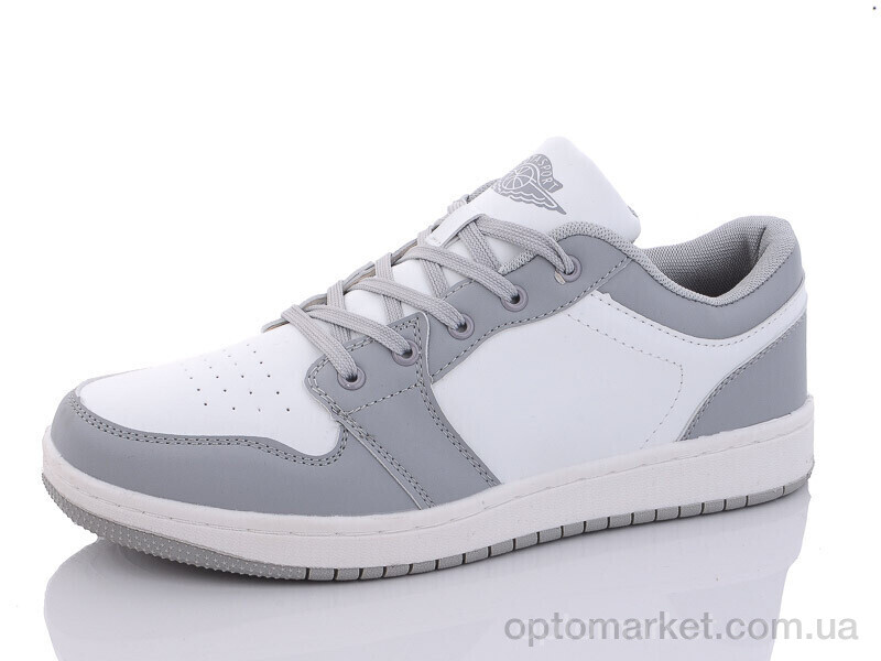 Купить Кросівки чоловічі 3091-4 Sayota білий, фото 1