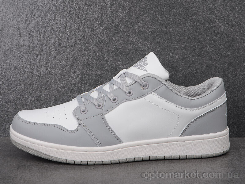 Купить Кросівки чоловічі 3091-4 Sayota білий, фото 2