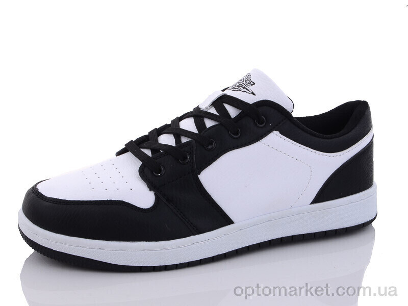 Купить Кросівки чоловічі 3091-8A Sayota білий, фото 1