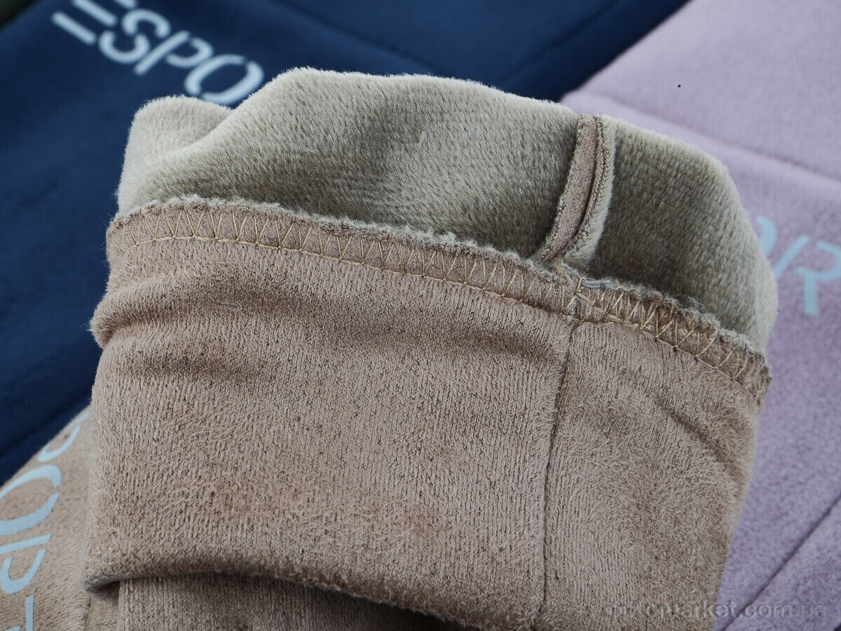 Купить Рукавички жіночі 31-263Ж замш mix Королева мікс, фото 3