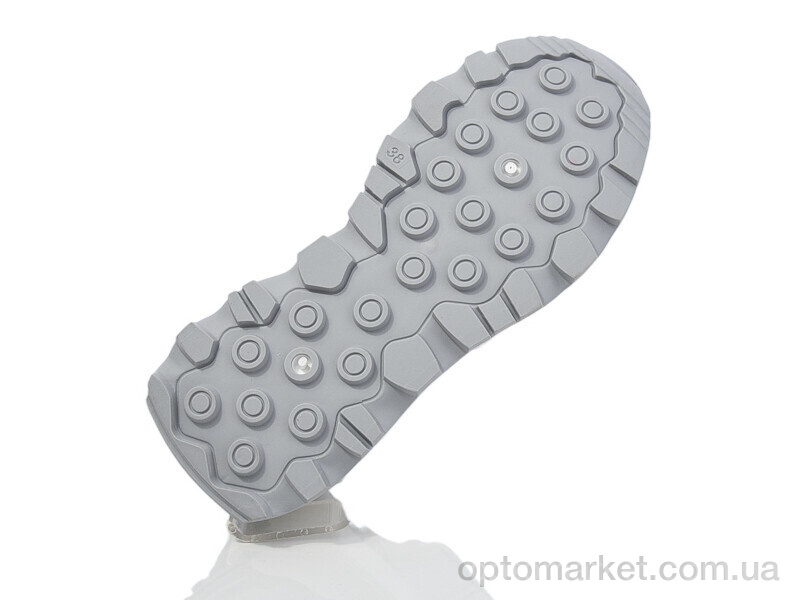 Купить Кросівки жіночі 31-3 Gukkcr білий, фото 2