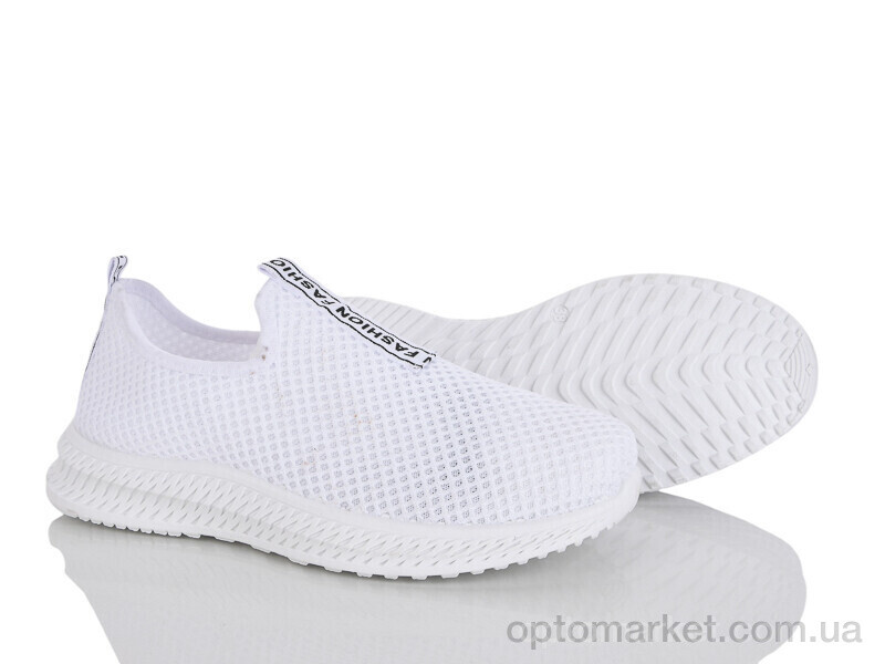 Купить Кросівки жіночі 311-2 L.B. білий, фото 1