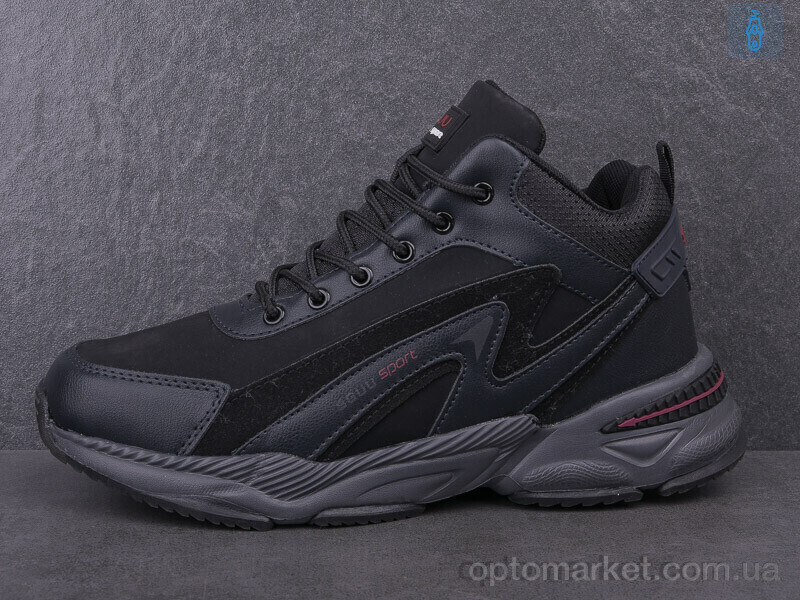 Купить Черевики чоловічі 3131-8 Sayota сірий, фото 2