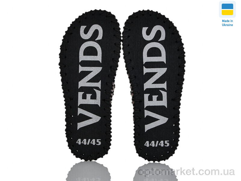 Купить Капці чоловічі 314M бежевий Vends бежевий, фото 2