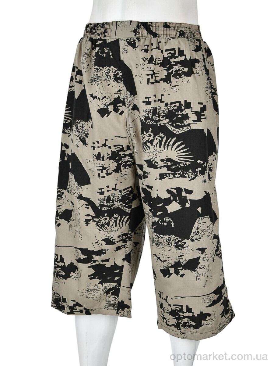Купить Шорти чоловічі 316 khaki Banko хакі, фото 1
