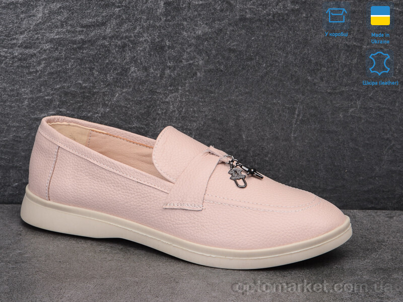 Купить Туфлі жіночі 316 розовый G-Aira рожевий, фото 2