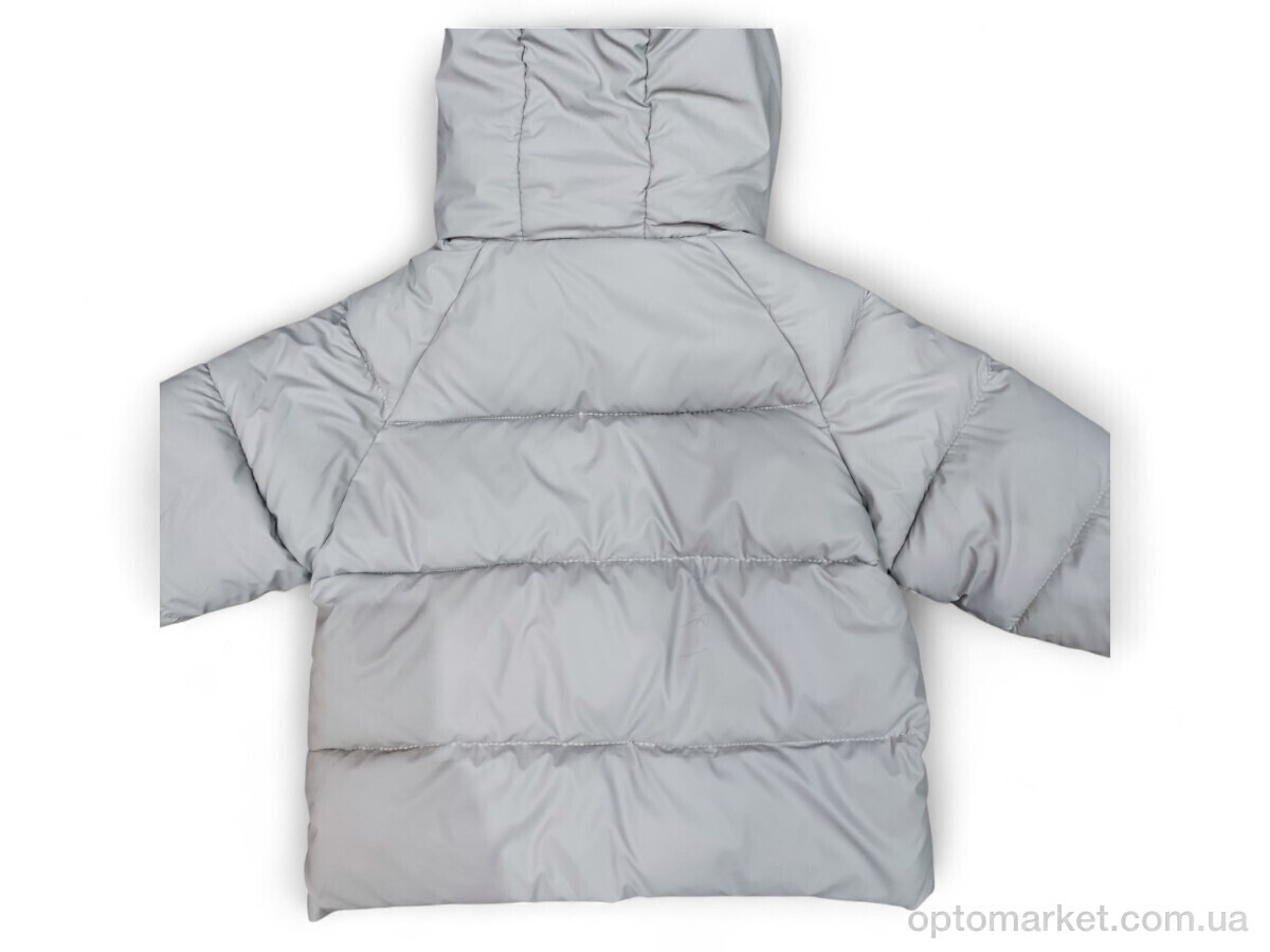 Купить Куртка дитячі 31900 бежевий Sport FS бежевий, фото 2