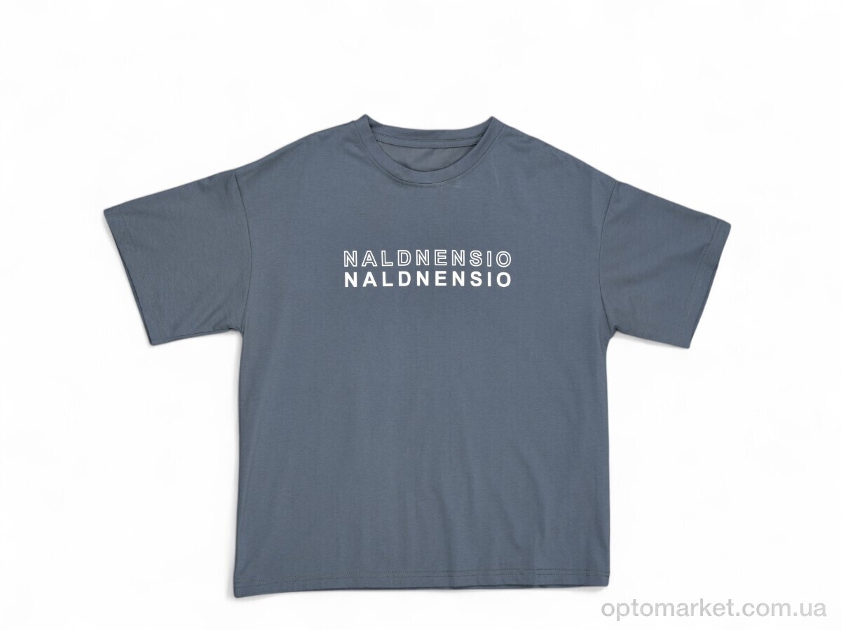 Купить Футболка дитячі 3208 grey Baron сірий, фото 1