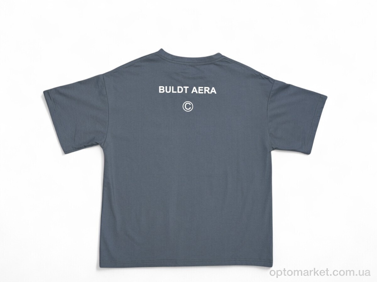 Купить Футболка дитячі 3208 grey Baron сірий, фото 2