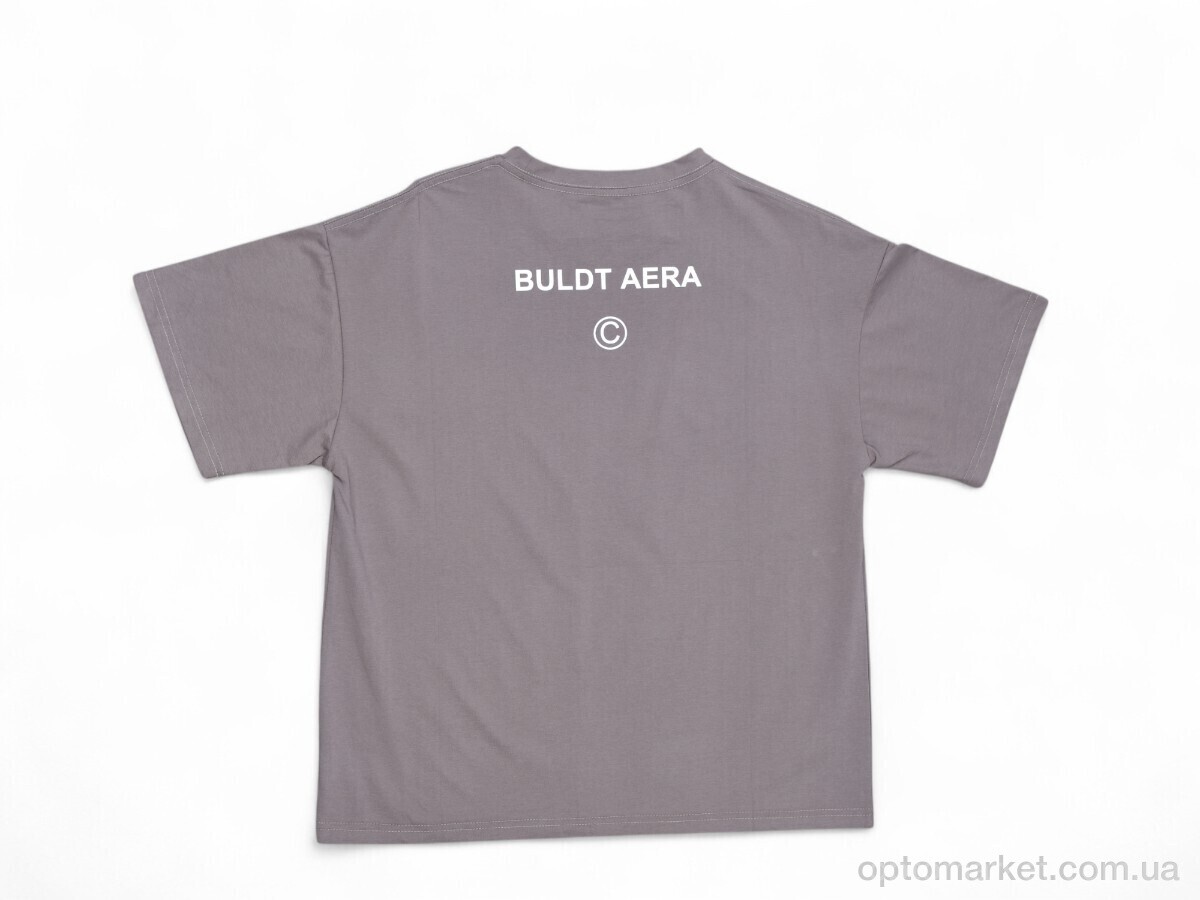 Купить Футболка дитячі 3208 l.grey Hello YG сірий, фото 2