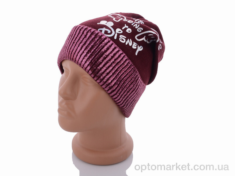 Купить Шапка дитячі 3212 mix флис Red Hat мікс, фото 2