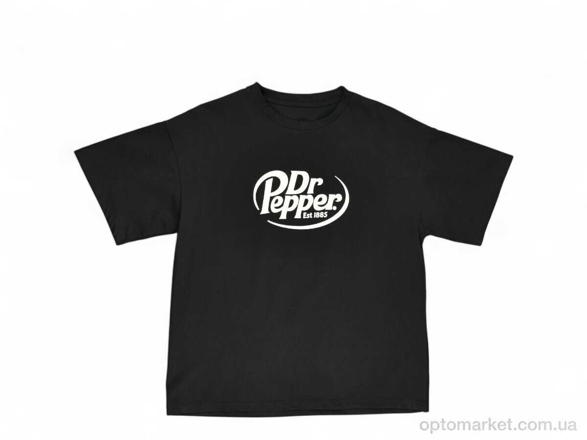 Купить Футболка дитячі 3215 black Mingxingtongshng чорний, фото 1